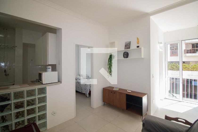 Apartamento, 1 quarto, 40 m² - Foto 5