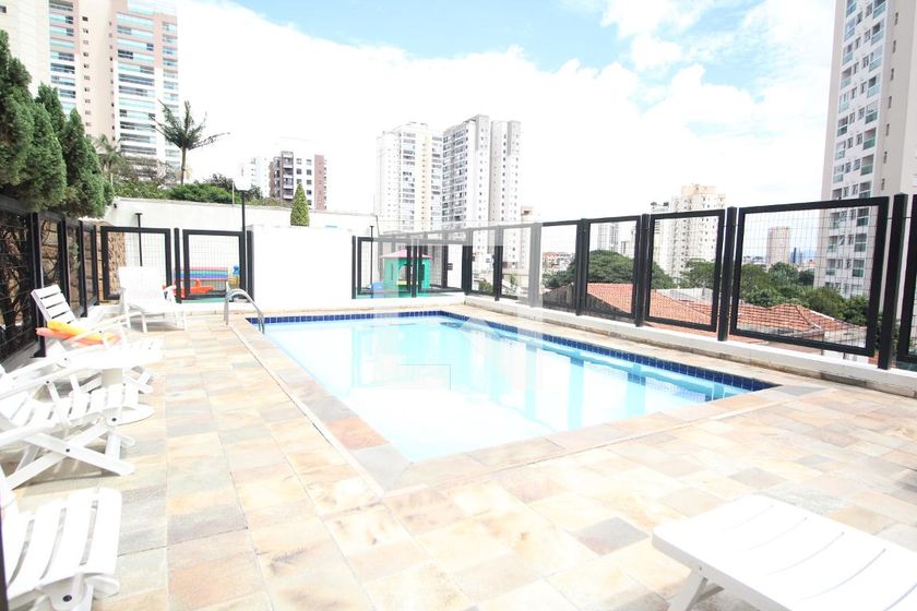 Apartamento, 2 quartos, 60 m² - Foto 59