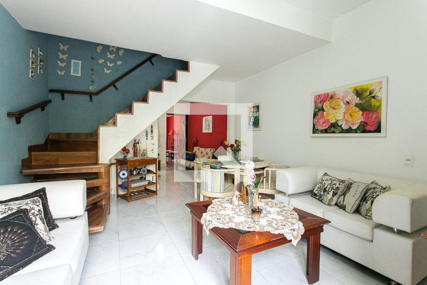 Casa, 3 quartos, 140 m² - Foto 1
