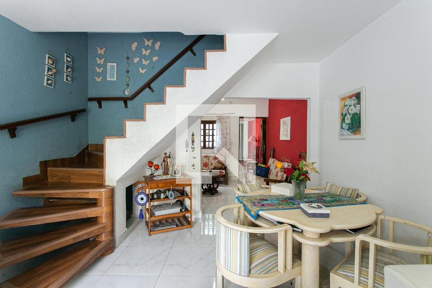 Casa, 3 quartos, 140 m² - Foto 3