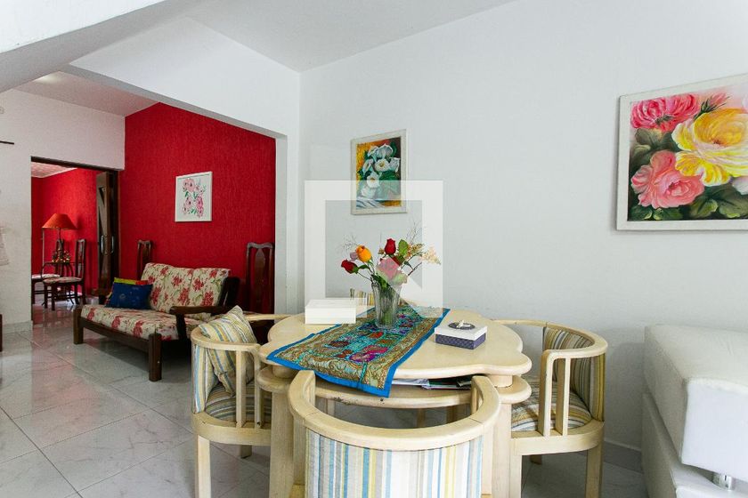 Casa, 3 quartos, 140 m² - Foto 9