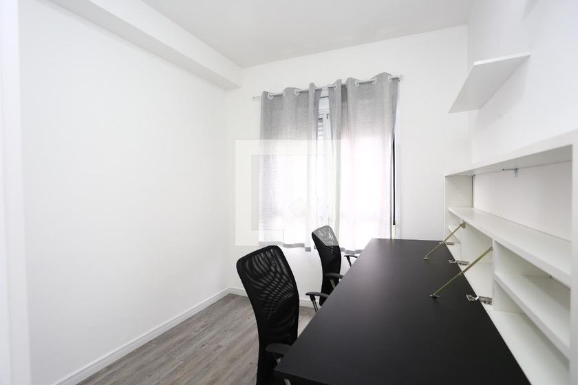 Apartamento, 2 quartos, 55 m² - Foto 27