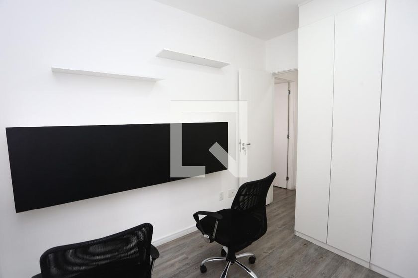 Apartamento, 2 quartos, 55 m² - Foto 31