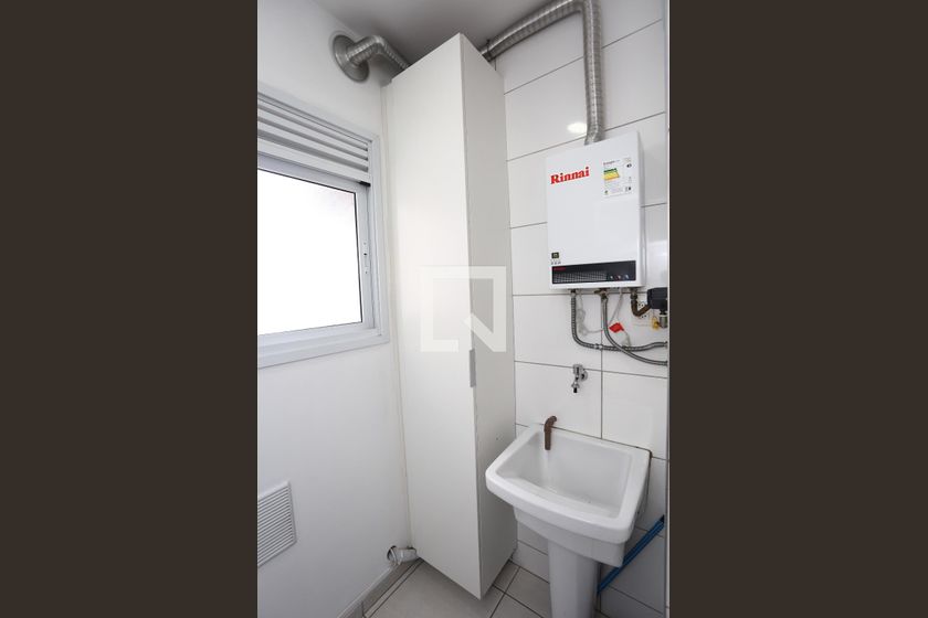 Apartamento, 2 quartos, 55 m² - Foto 87