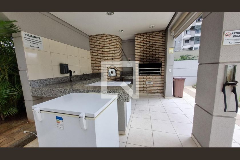 Apartamento, 2 quartos, 55 m² - Foto 105