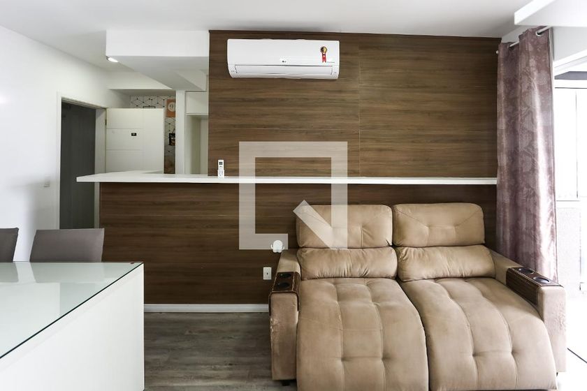 Apartamento, 2 quartos, 55 m² - Foto 15