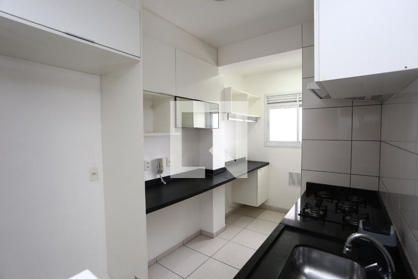 Apartamento, 2 quartos, 55 m² - Foto 63