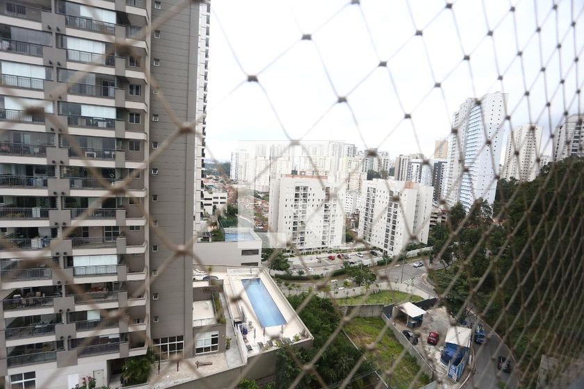 Apartamento, 2 quartos, 55 m² - Foto 23