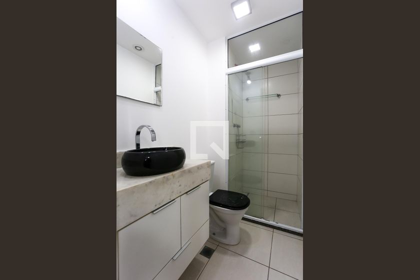 Apartamento, 2 quartos, 55 m² - Foto 39