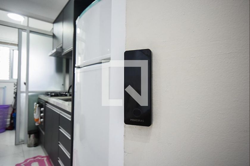 Apartamento, 2 quartos, 50 m² - Foto 11