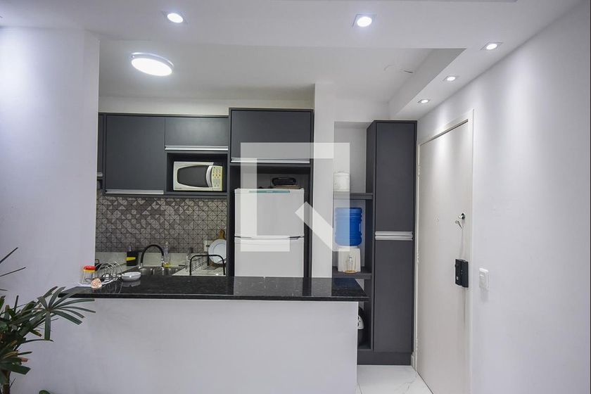 Apartamento, 2 quartos, 50 m² - Foto 49