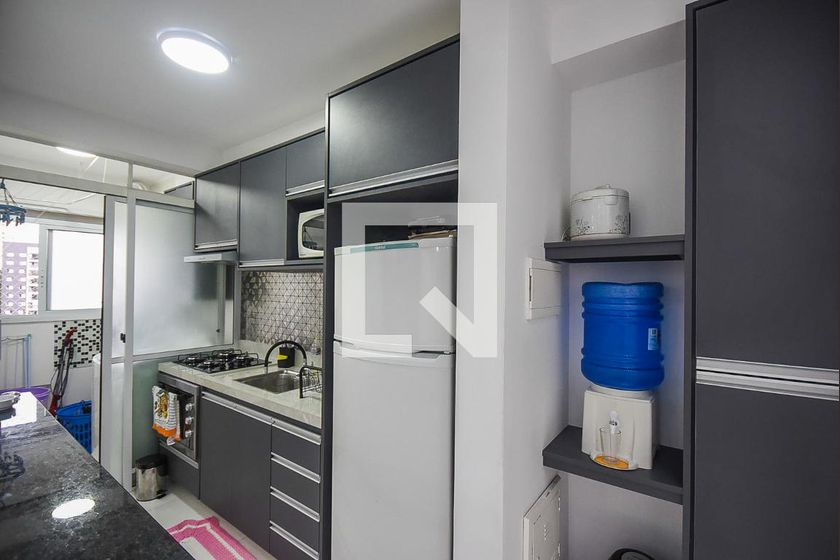 Apartamento, 2 quartos, 50 m² - Foto 53