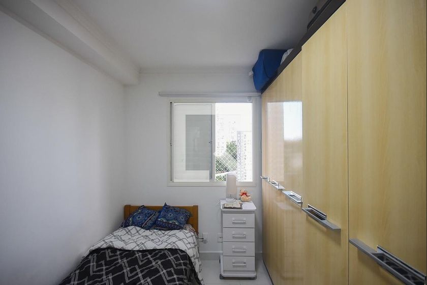 Apartamento, 2 quartos, 50 m² - Foto 23
