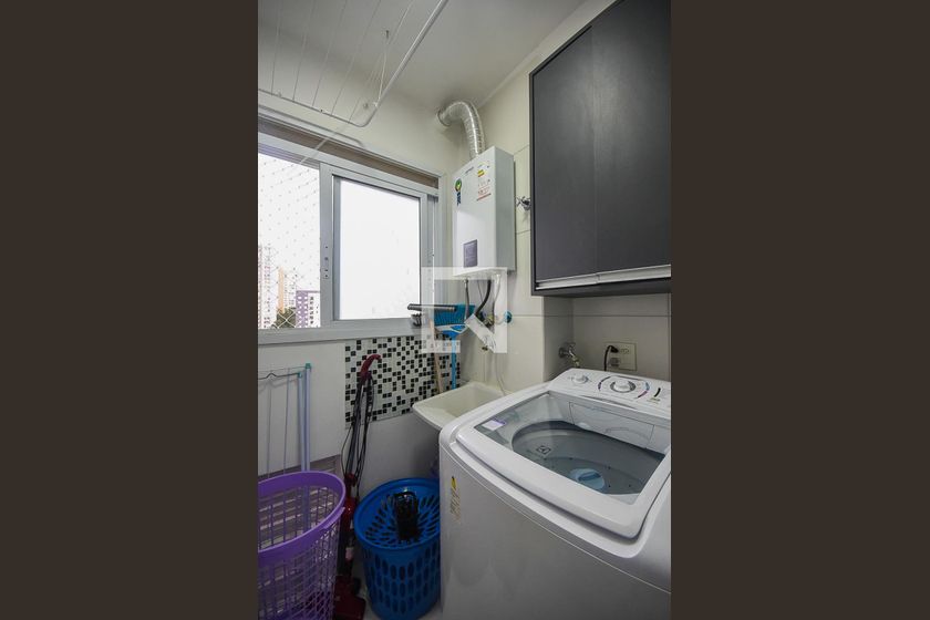 Apartamento, 2 quartos, 50 m² - Foto 61