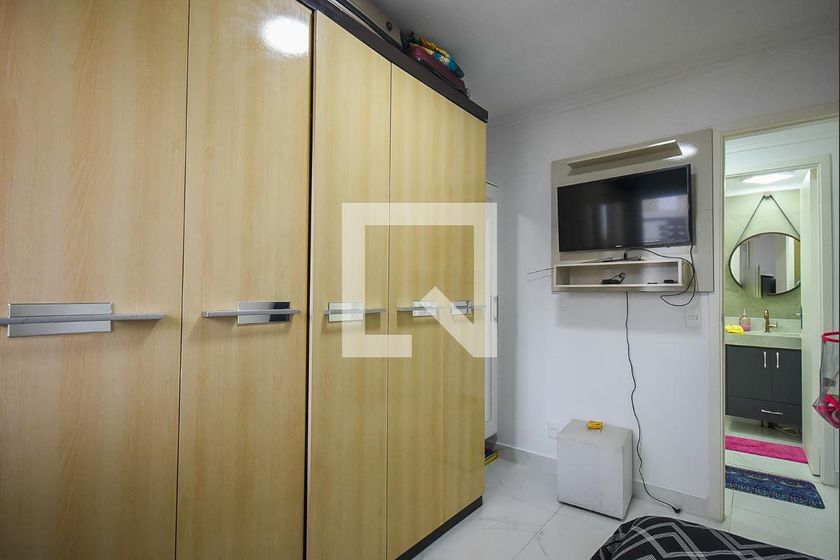 Apartamento, 2 quartos, 50 m² - Foto 27
