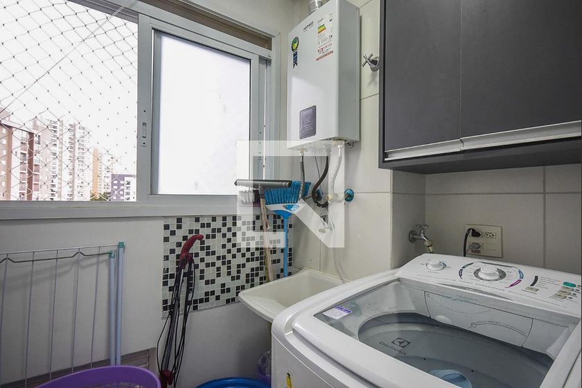 Apartamento, 2 quartos, 50 m² - Foto 59