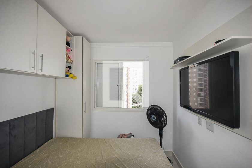 Apartamento, 2 quartos, 50 m² - Foto 33