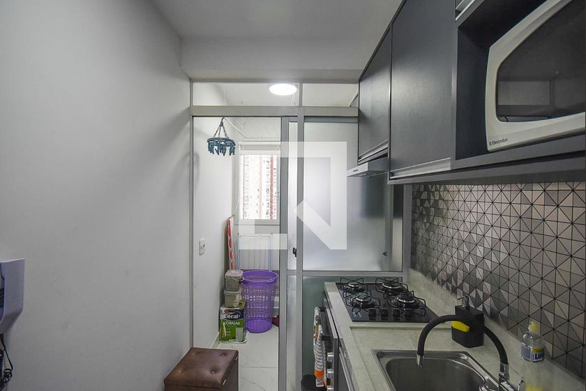 Apartamento, 2 quartos, 50 m² - Foto 55