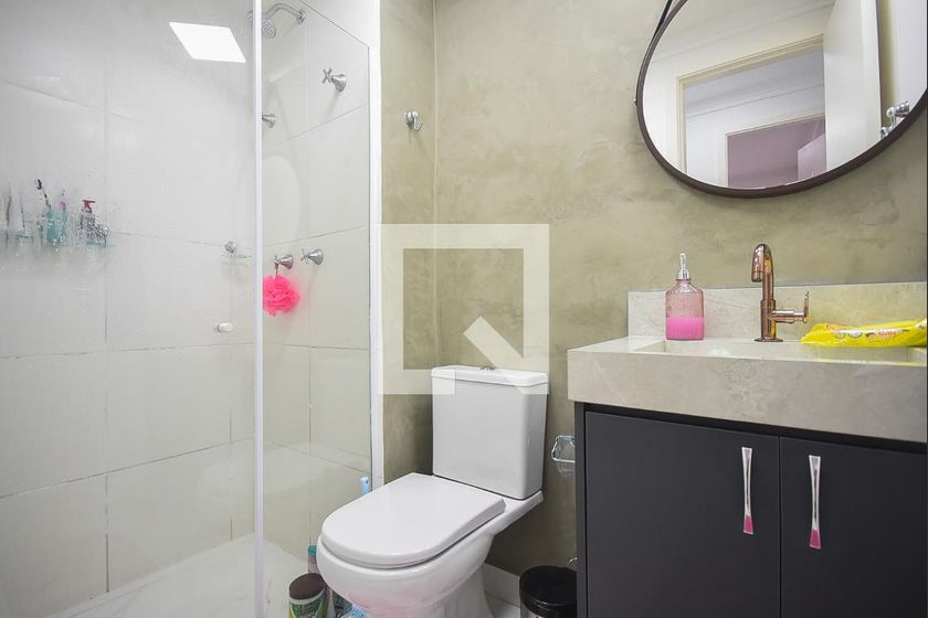 Apartamento, 2 quartos, 50 m² - Foto 41