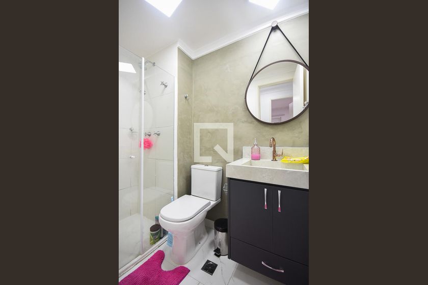 Apartamento, 2 quartos, 50 m² - Foto 43