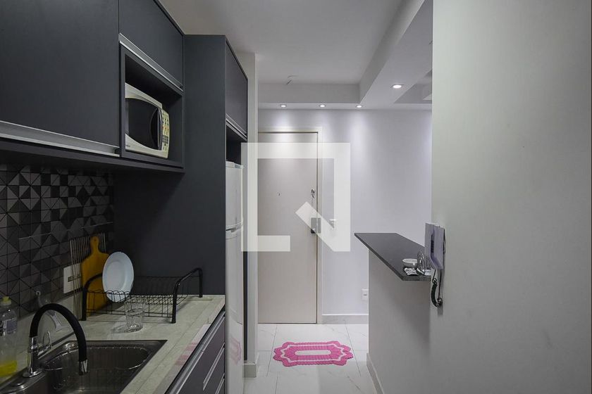 Apartamento, 2 quartos, 50 m² - Foto 57