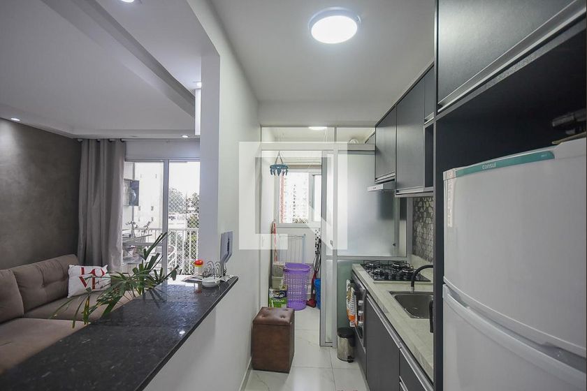 Apartamento, 2 quartos, 50 m² - Foto 51