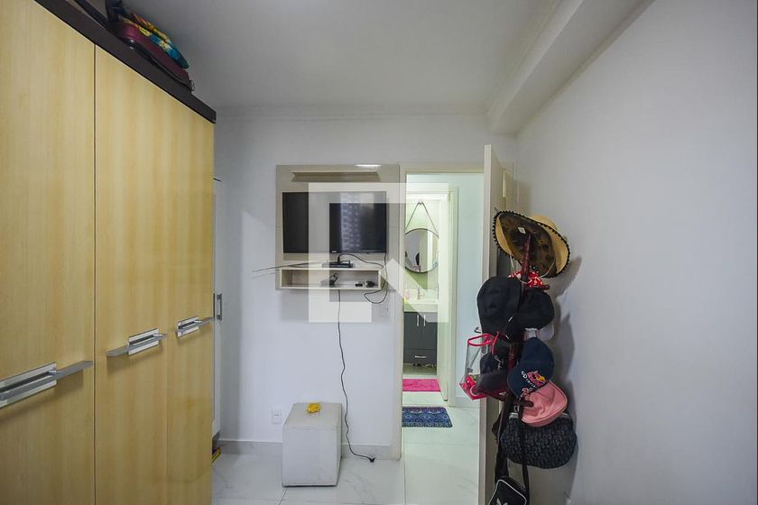 Apartamento, 2 quartos, 50 m² - Foto 25