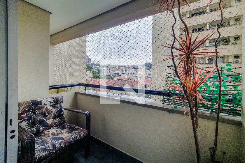 Apartamento, 3 quartos, 74 m² - Foto 11