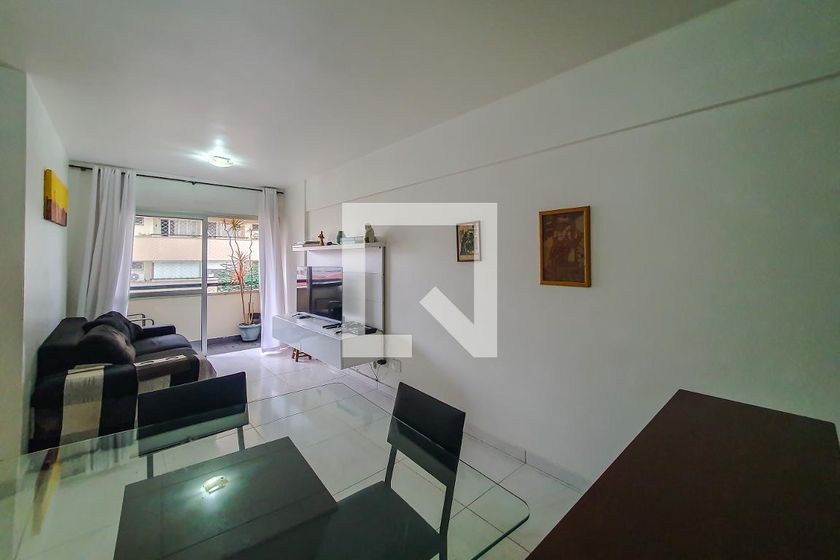 Apartamento, 3 quartos, 74 m² - Foto 1