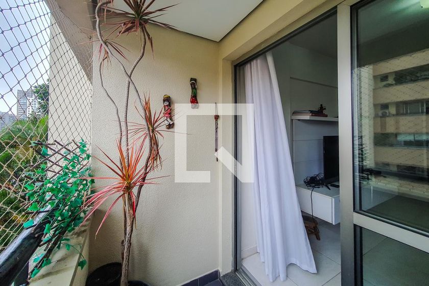 Apartamento, 3 quartos, 74 m² - Foto 17