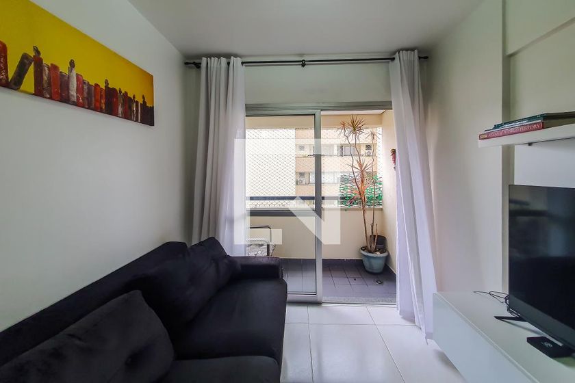 Apartamento, 3 quartos, 74 m² - Foto 5