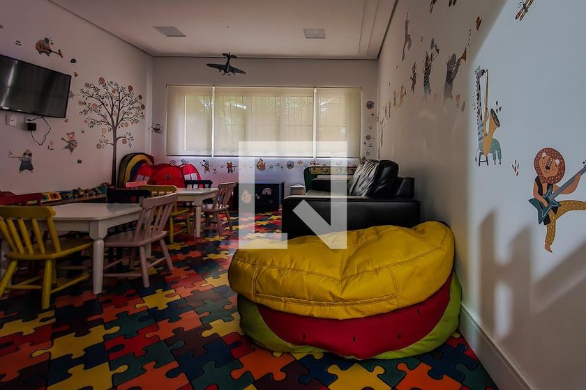 Apartamento, 3 quartos, 74 m² - Foto 89
