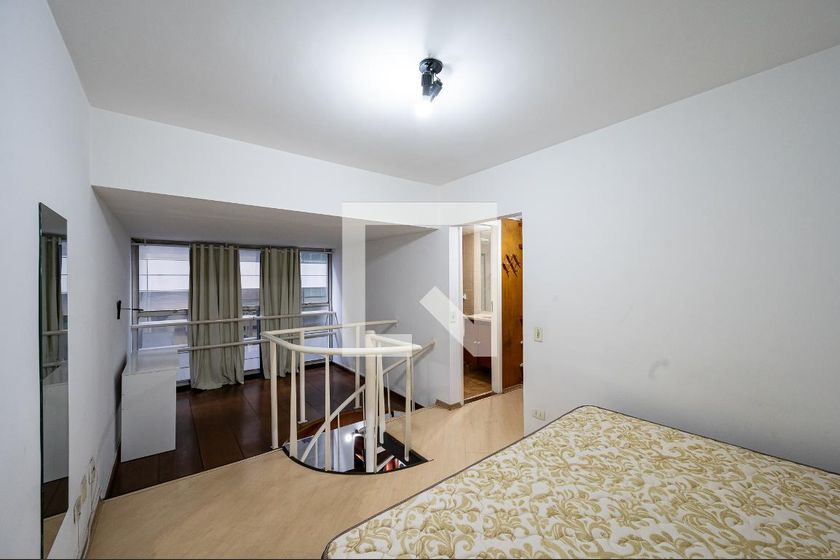 Apartamento, 1 quarto, 60 m² - Foto 11