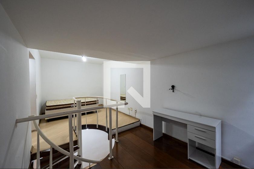 Apartamento, 1 quarto, 60 m² - Foto 13