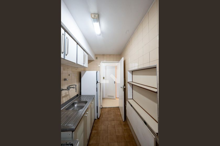 Apartamento, 1 quarto, 60 m² - Foto 25