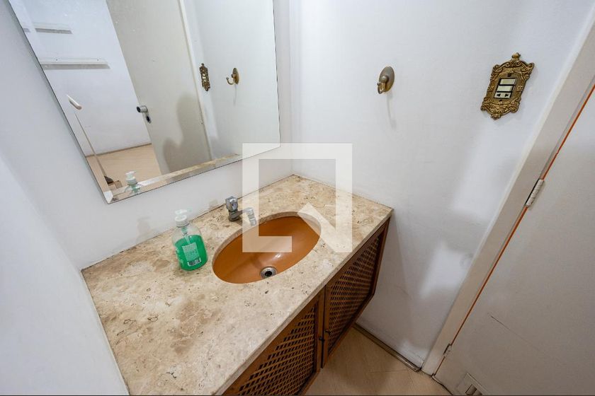 Apartamento, 1 quarto, 60 m² - Foto 7