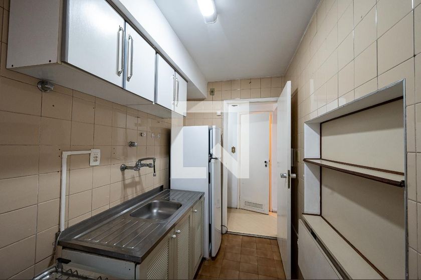 Apartamento, 1 quarto, 60 m² - Foto 24