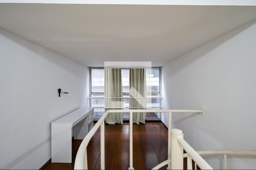 Apartamento, 1 quarto, 60 m² - Foto 12