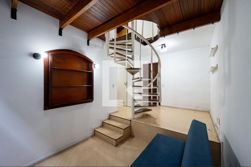 Apartamento, 1 quarto, 60 m² - Foto 3