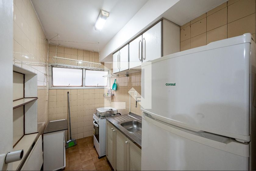 Apartamento, 1 quarto, 60 m² - Foto 22