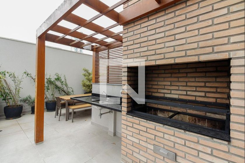 Kitnet-Studio, 41 m² - Foto 129