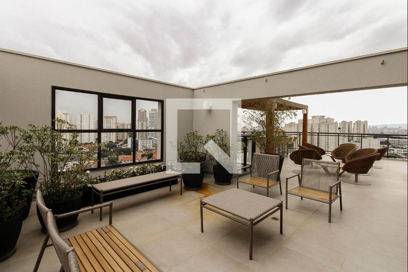 Kitnet-Studio, 41 m² - Foto 134