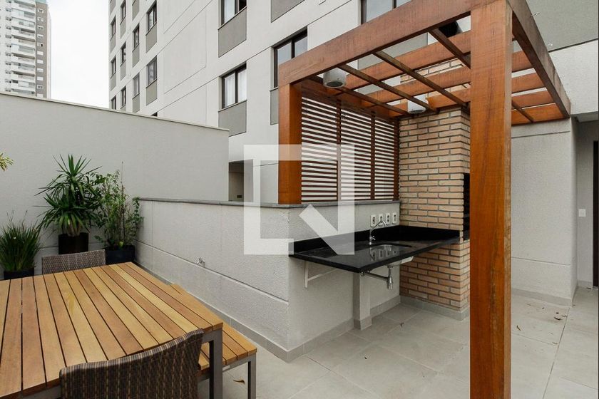 Kitnet-Studio, 41 m² - Foto 130