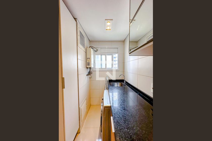 Kitnet-Studio, 52 m² - Foto 25