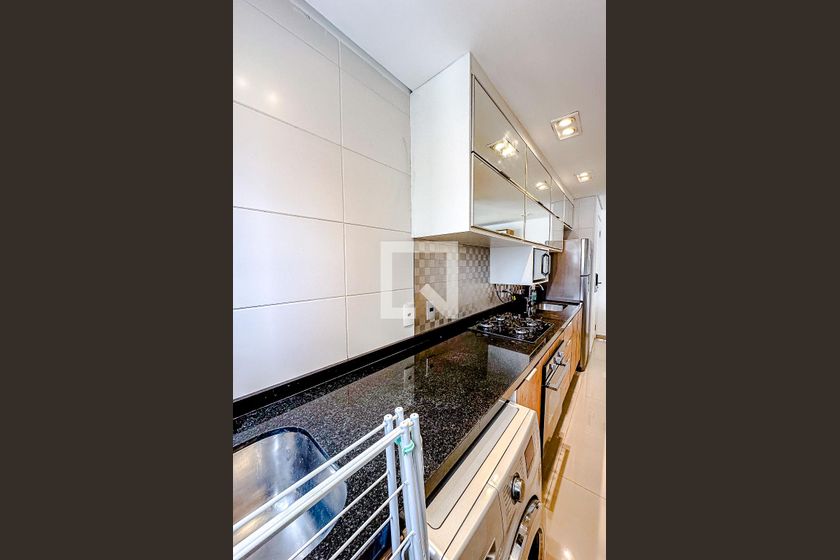 Kitnet-Studio, 52 m² - Foto 26