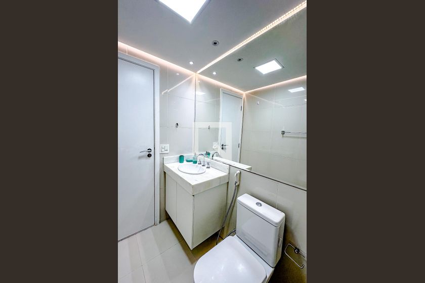 Kitnet-Studio, 52 m² - Foto 13