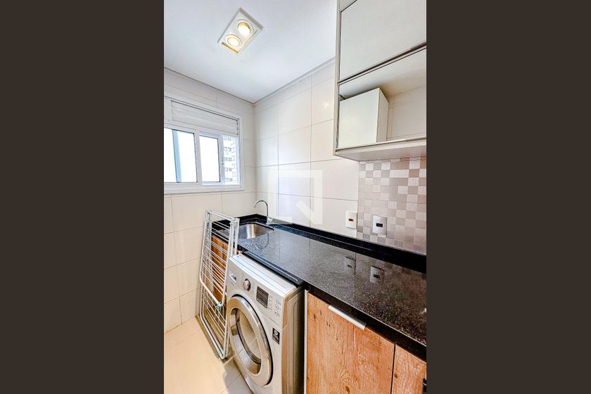 Kitnet-Studio, 52 m² - Foto 23