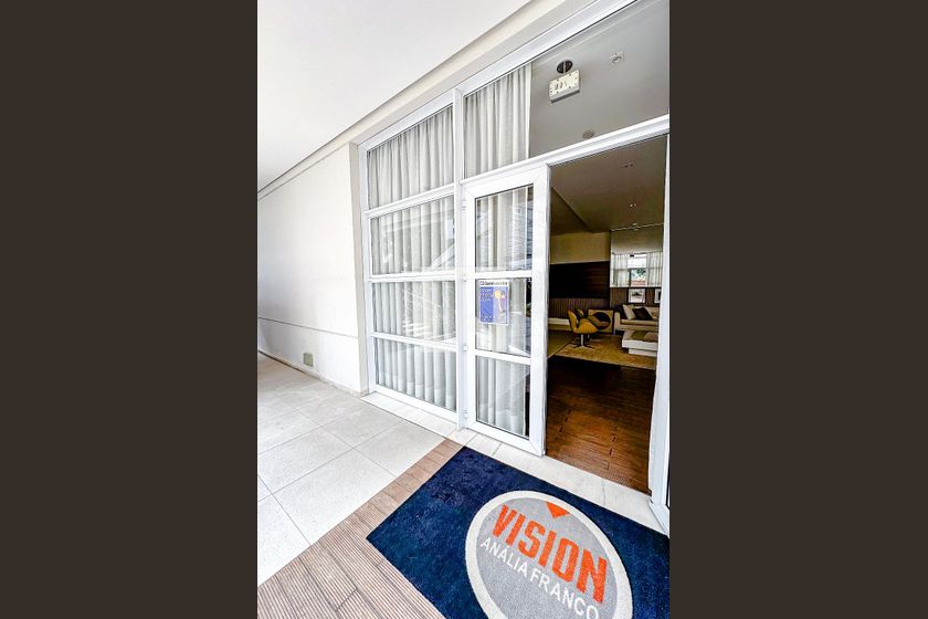 Kitnet-Studio, 52 m² - Foto 35