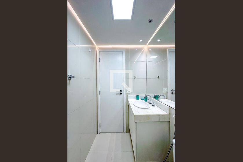 Kitnet-Studio, 52 m² - Foto 14