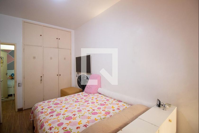 Apartamento, 3 quartos, 103 m² - Foto 10